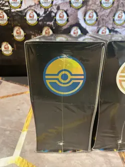 LOT 2 Mega Evolutions Pokemon Center ETB Elite Trainer Box NEW Factory Sealed - Image 3