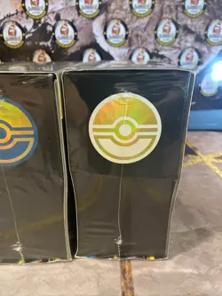 LOT 2 Mega Evolutions Pokemon Center ETB Elite Trainer Box NEW Factory Sealed - Image 4