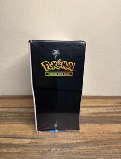 Pokemon Center Mega Evolutions Gardevoir Elite Trainer Box ETB - New & Sealed✅ - Image 2