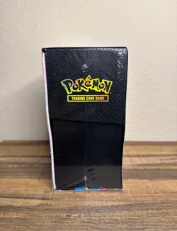 Pokemon Center TCG: Mega Evolutions Lucario Elite Trainer Box (ETB) - SEALED - Image 2