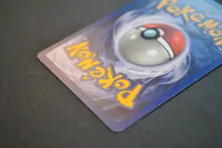 Kangaskhan 21/64 1st Edition Non-Holo Jungle Pokemon TCG NM - Image 4