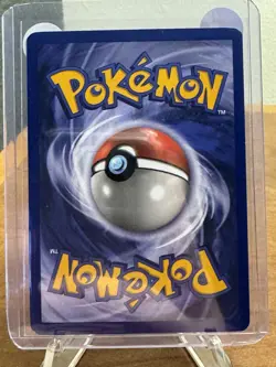1999 Pokemon TCG Pokemon Kangaskhan 21/64 Pokemon Jungle Unlimited Rare NM WOTC - Image 2
