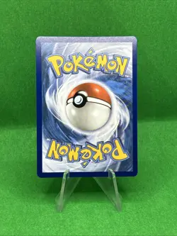 Ivysaur 134/132 Me01: Mega Evolution Holo - Pokemon TCG - SIR - NM Condition - Image 2