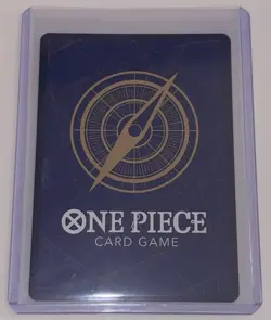 Stussy SR OP13-110 ENGLISH ONE PIECE Card Carrying on His Will - NM - Image 2