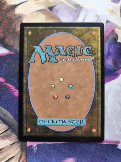 MTG Mystery Booster 2 - Erratic Portal - Future Sight Frame NM - Image 2