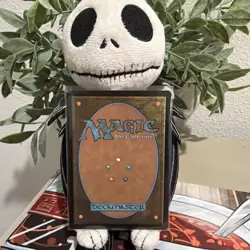 MTG Bumi, Eclectic Earthbender Avatar: The Last Airbender: Eternal-Legal Reg NM - Image 2