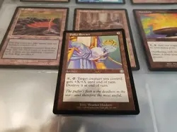 Puffer Extract Mercadian Masques Regular Bbp7s7 - Image 1