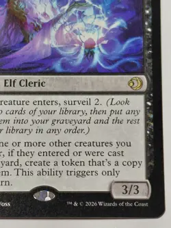 Twilight Diviner Lorwyn Eclipsed Regular - Image 4