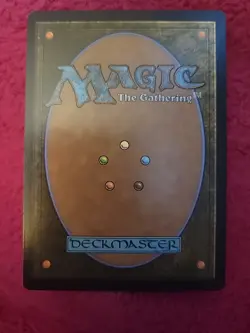 (Normal) Watery Grave (261) Edge of Eternities Mtg NM - Image 2