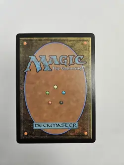 Magic The Gathering MTG Zul Ashur, Lich Lord Borderless Foundations Reg #0326 - Image 3