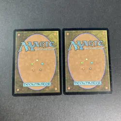 Set of x2, MTG Relic of Progenitus Shards of Alara Regular - Image 2