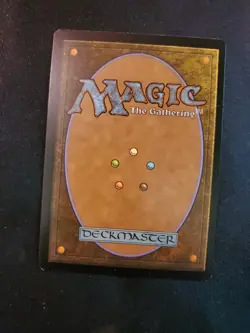 The Locust God NM Hour of Devastation Regular MTG Magic The Gathering - Image 4