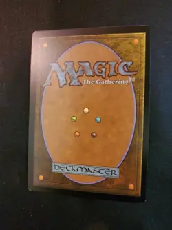 The Locust God NM Hour of Devastation Regular MTG Magic The Gathering - Image 5