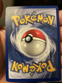 1999 Pokemon Shadowless 1st Edition Base Set Charmander #46 - Image 2