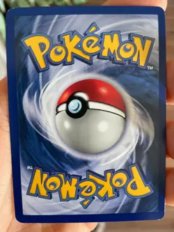 1999 Pokemon Shadowless 1st Edition Base Set Charmander #46 - Image 3