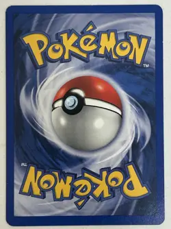 Pokemon Card - Dark Quilava Neo Destiny 39/105 Feurisson Obscur French NM Rare - Image 5