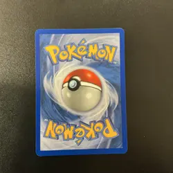 Pokemon Meowth Holon Phantoms 71/110 Delta Species Rare Holo - Image 2