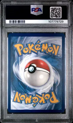 ✨Metagross 178/162 PSA 10 2024 Illustration Rare Tef En-temporal Forces Pokemon - Image 2