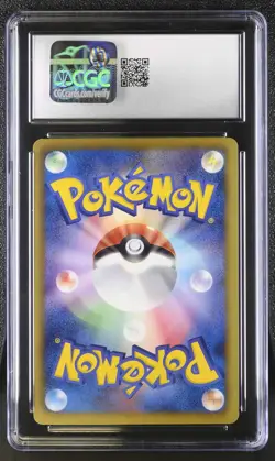 ✨Mewtwo 001/016 2013 Half Deck Holo Pokemon Japanese CGC 10 Gem Mint - Image 2