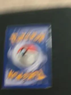 2003 Pokemon Aquapolis 50b Golduck Reverse Holo - Image 2