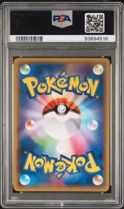 ✨METAGROSS HOLO 049/081 PSA 10 POKEMON XY BANDIT RING 2015 JAPANESE - Image 2