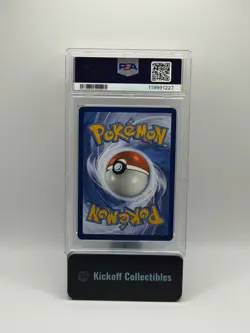 Charizard V 154/172 Alt Art Pokemon Brilliant Stars PSA 10 GEM MT - Image 2