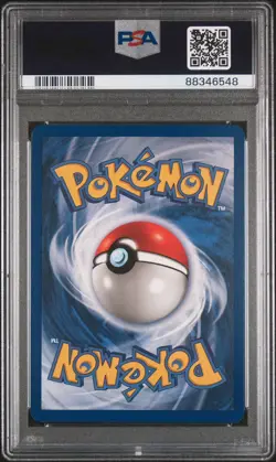 1999 Pokemon Fossil - Magneton Holo 1st Edition 11/62 PSA 9 - Image 2