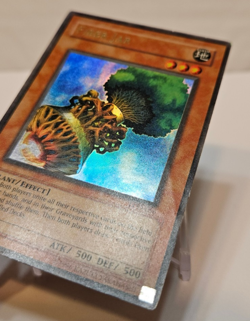 Fiber Jar LOD-056 Ultra Rare Unlimited Yugioh 1004 - Image 2