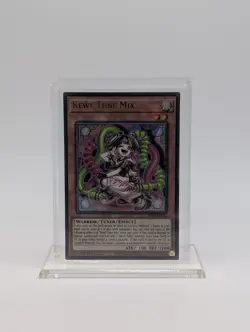Yu-Gi-Oh! - Kewl Tune Mix - PHRE-EN031 - Ultra Rare - 1st Edition - Near Mint - Image 1
