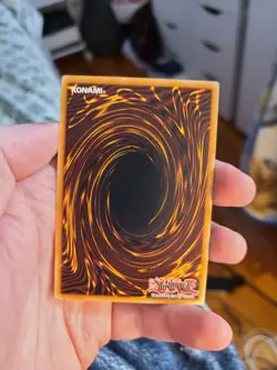 Yugioh Solidarity ANPR-EN054 Rare - Image 2