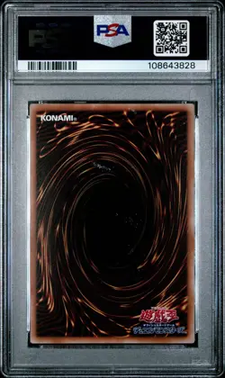 ✨Fallen Angel Of The Golden Land ALIN-JP036 PSA 10 2025 Secret Rare Yugioh - Image 2