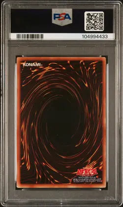 ✨DARK MAGICIAN MVPI-JP001 PSA 10 YU-GI-OH! THE SIDE OF DIMENSIONS 2016 JAPANESE - Image 2