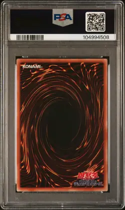 ✨DARK MAGICIAN 20CP-JPS01 PSA 10 YU-GI-OH! 2019 JAPANESE SPECIAL PACK - Image 2