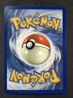 Fire Energy 106/110 Pokemon Holon Phantoms Holo Rare LP - Image 2
