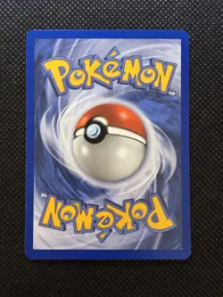 Fire Energy 106/​​110 EX Holon Phantoms Holo Pokemon TCG NM - Image 2