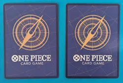 Pre-release Monkey.D.Luffy #P-043 (2nd Anniversary Stamped) 2024 One Piece Promo - Image 5