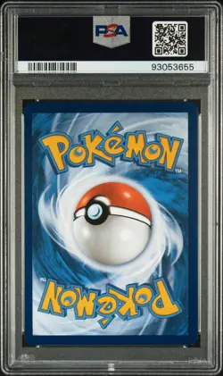 PSA 10 GEM MINT Charmander Illustration Rare 168/165 SV Pokemon 151 2023 English - Image 2