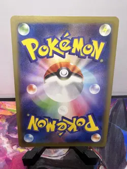 Gengar EX 033/088 Pokemon XY4 Phantom Gate Japanese Phantom Forces 2014 (NM) - Image 4