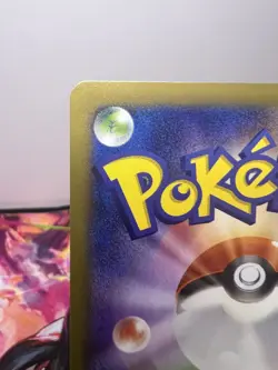 Gengar EX 033/088 Pokemon XY4 Phantom Gate Japanese Phantom Forces 2014 (NM) - Image 5