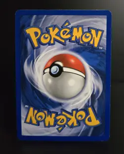 Pokemon TCG - LT. SURGE'S PIKACHU - 81/132 - UNLIMITED - GYM HEROES 2000 - LP/NM - Image 2
