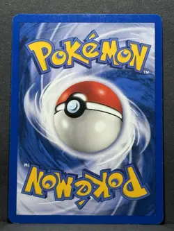Pokemon TCG Lt. Surge's Pikachu Gym Heroes 81/132 Unlimited Common #2 NM - Image 2
