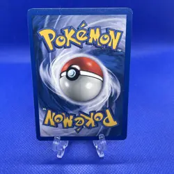 Pokemon TCG Lt. Surge's Pikachu Gym Heroes 81/132 Unlimited Common #2 NM - Image 4