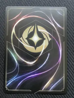 Disney Lorcana Fabled Circle of Life 26/204 NM Legendary - Image 5