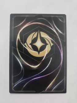 Disney Lorcana Kida - Protector of Atlantis 7/204 Into the Inklands Card - Image 2