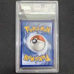 Deoxys VMAX GG45/GG70 PSA 10 Pokemon Card English Crown Zenith Galarian Gallery - Image 4