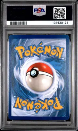 2019 POKEMON SM BLACK STAR PROMO SM170 DETECTIVE PIKACHU-HOLO PSA 9 - Image 2