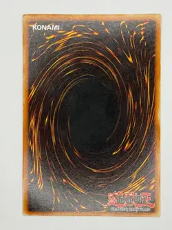 Yu-Gi-Oh! TCG - Skull Dice Eternal Duelist Soul (EDS-003) Secret Rare - LP - Image 2