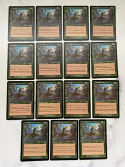 Magic the Gathering: Listing 1 - Image 1