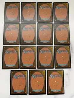 Magic the Gathering: Listing 1 - Image 2