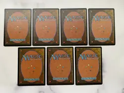 Magic the Gathering: Listing 1 - Image 4
